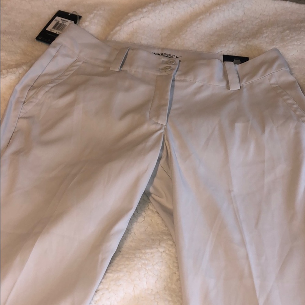 Nike Golf Crops